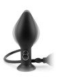 Plug/vibr-VIBRATING ASS BLASTER