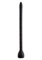 Plug/kulki-IN DEEP ANAL SNAKE BLACK