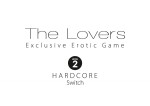 Ekskluzywna Gra Erotyczna Level 2 - Switch - The Lovers