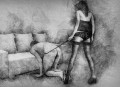The Lovers - Ekskluzywna Gra Erotyczna (Level 2 - Switch)