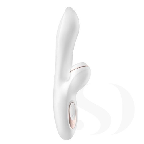 Wibrator-Satisfyer Pro G-Spot Rabbit