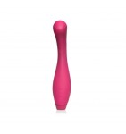 WIBRATOR PUNKTU G - Je Joue Juno Fuchsia