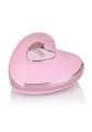 Masażer-AMOUR SILICONE REMOTE BULLET