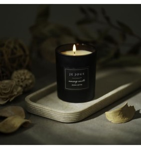 ŚWIECA DO MASAŻU - Je Joue Luxury Massage Candle Jasmine & Lily