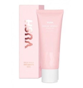 ŻEL INTYMNY - Vush Feelin' Myself 100ml