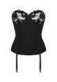 Bielizna-Editya gorset  XS/S