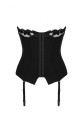 Bielizna-Editya gorset  XS/S
