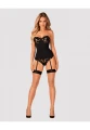 Bielizna-Editya gorset M/L