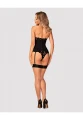 Bielizna-Editya gorset M/L