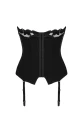 Bielizna-Editya gorset M/L