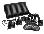 ZESTAW BDSM - STEAMY SHADES Positioning Set
