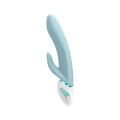 Fabulous Four Air pulse + Vibrator set