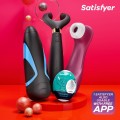 Zestaw - Satisfyer Premium Advent Calendar