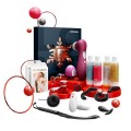 Zestaw - Satisfyer  Deluxe Advent Calendar