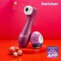 Zestaw - Satisfyer  Deluxe Advent Calendar