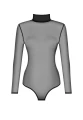 Bielizna-B136 body  XS/S