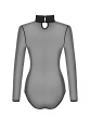 Bielizna-B136 body  XS/S
