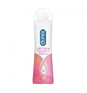 ŻEL INTYMNY - DUREX Intima Balance 50ml