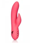 WIBRATOR  KRÓLICZEK Z RUCHOMĄ GŁÓWKĄ - CALEXOTICS San Francisco Sweetheart