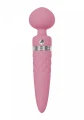 Stymulator-Sultry Warming Massager