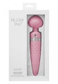 Stymulator-Sultry Warming Massager