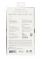 Stymulator-Sultry Warming Massager