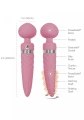 Stymulator-Sultry Warming Massager