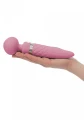 Stymulator-Sultry Warming Massager