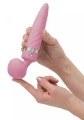 Stymulator-Sultry Warming Massager