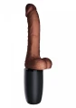 King Cock Plus Triple Threat