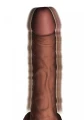 King Cock Plus Triple Threat