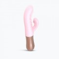 SASSY BUNNY - BABY PINK