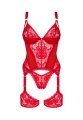 Bielizna-Belovya gorset   XS/S