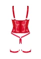 Bielizna-Belovya gorset  M/L