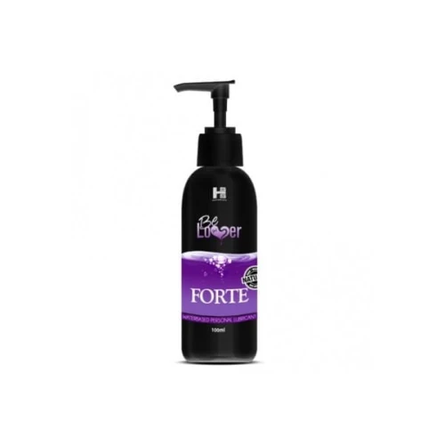 Be Lover Gel Forte 100ml