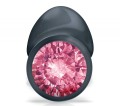 GEISHA PLUG RUBY L