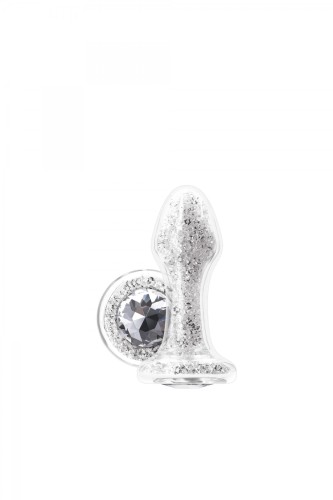 STARDUST GLAM WHITE