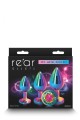 REAR ASSETS TRAINER KIT MULTICOLOR RAINBOW