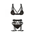 Bielizna-HARLO BLUE SET SUPER L/XL