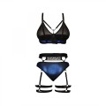 Bielizna-HARLO BLUE SET PRIME L/XL