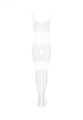 Bielizna-Bodystocking G330  S/M/L