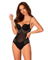Bielizna-Milladis body  M/L