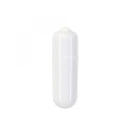Pillow Talk - Rosy Luxurious Glass Anal Plug with Bonus Bullet