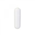 Pillow Talk - Fancy Luxurious Glass Anal Plug with Bonus Bullet