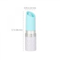 Pillow Talk - Lusty Luxurious Flickering Massager Teal