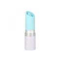 Pillow Talk - Lusty Luxurious Flickering Massager Teal