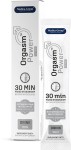 SUPLEMENT DIETY WSPOMAGAJĄCY EREKCJĘ - Orgasm Power for Men Drink 10ml