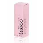 Żel/sprej-TABOO - PLEASURE GEL FOR HER