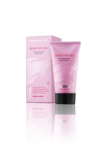 ŻEL ORGASMOWY - Viamax Sensitive Gel 50 ml