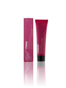 KREM ORGASMOWY  - Viamax Warm Cream 15 ml